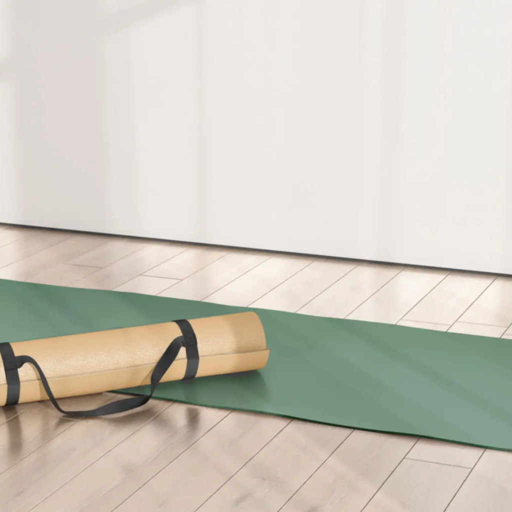 PRIVATE PILATES