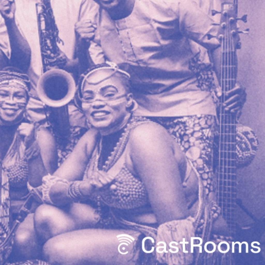 Femi Kuti + The Positive Force ‘Politics Don Expose Them’ Tour @ Band on the Web