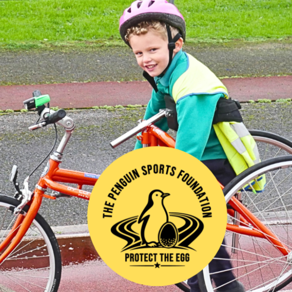 Family Fitness Fun Day