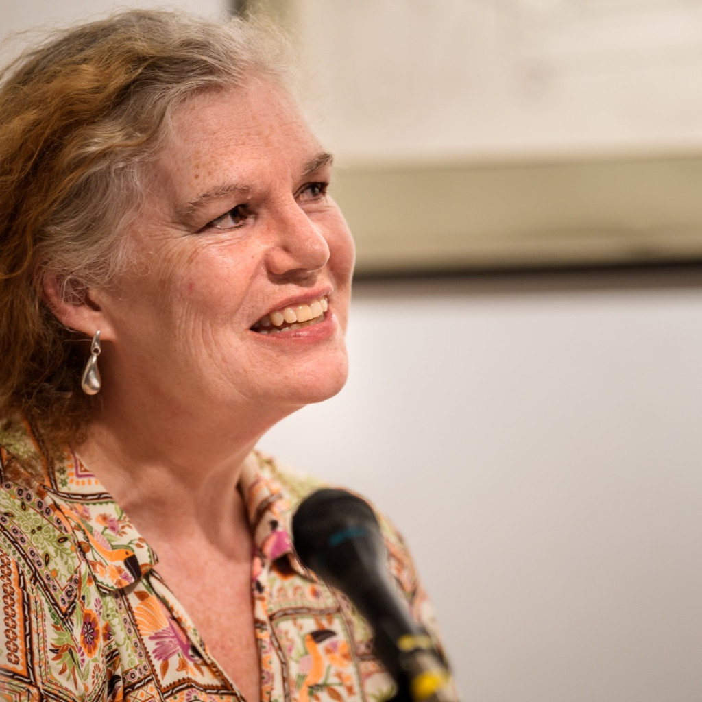 From the Earthly to the Mythical, Poetry Masterclass on Rilke with Karen Leeder 22/10/26