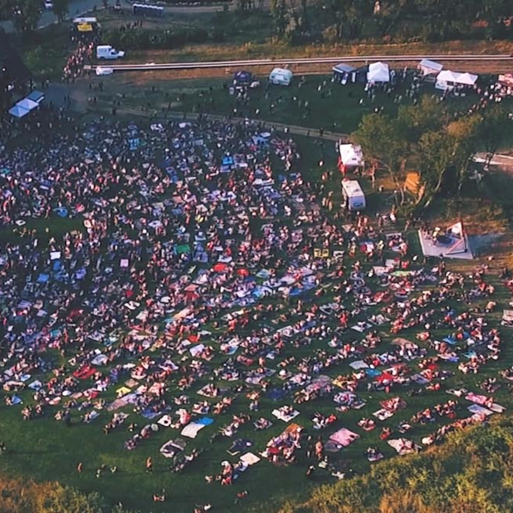 2026 Summer Concert Series Season Passes + Season Parking | Save Up to $197.22!