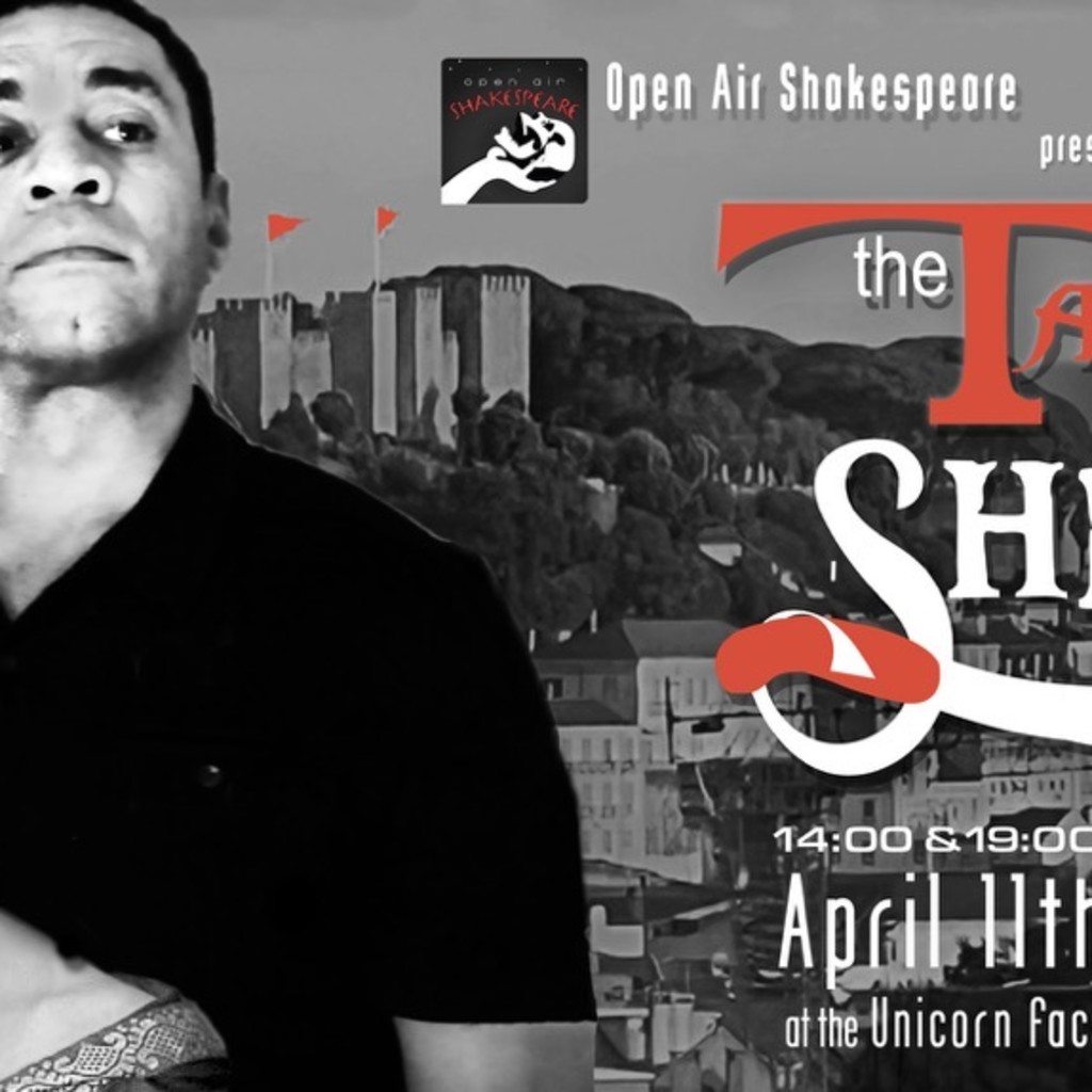 THE TAMING OF THE SHREW in Lisbon