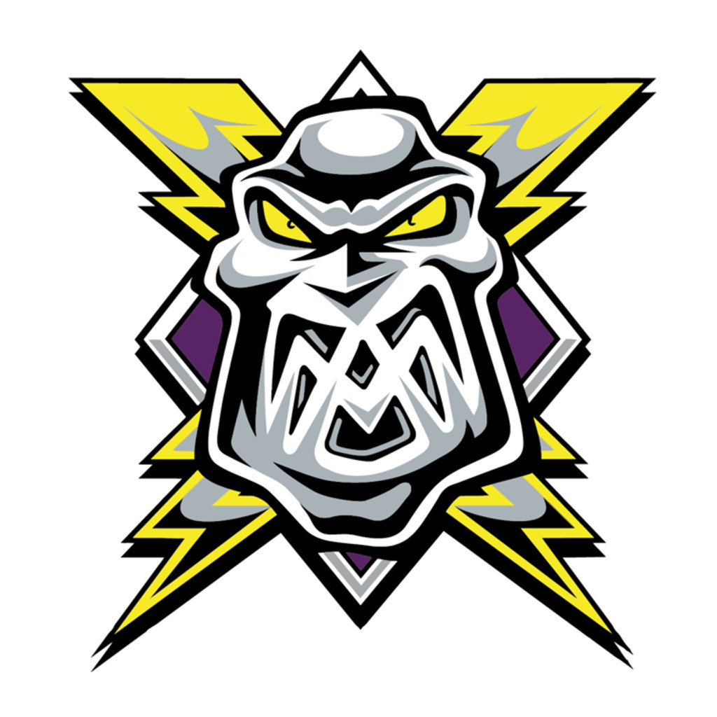 Guildford Flames v Manchester Storm