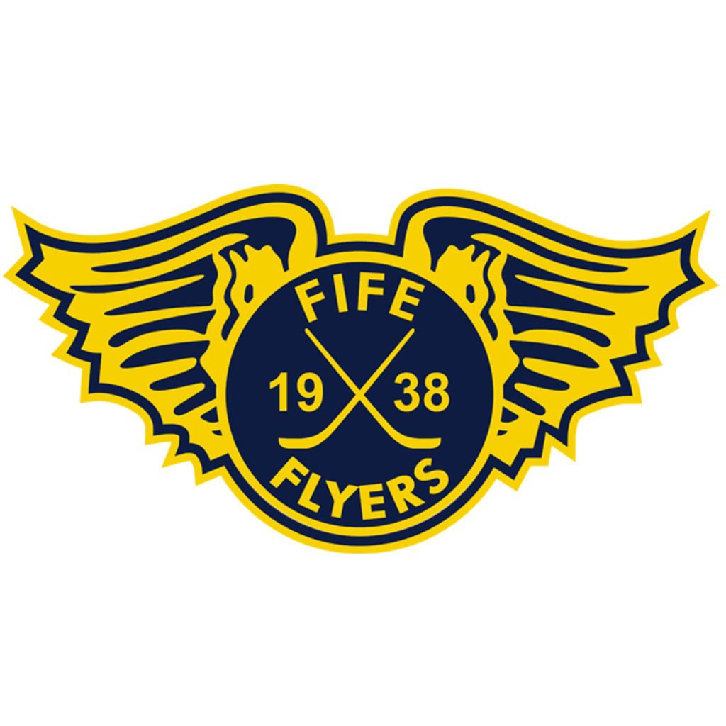 Guildford Flames v Fife Flyers