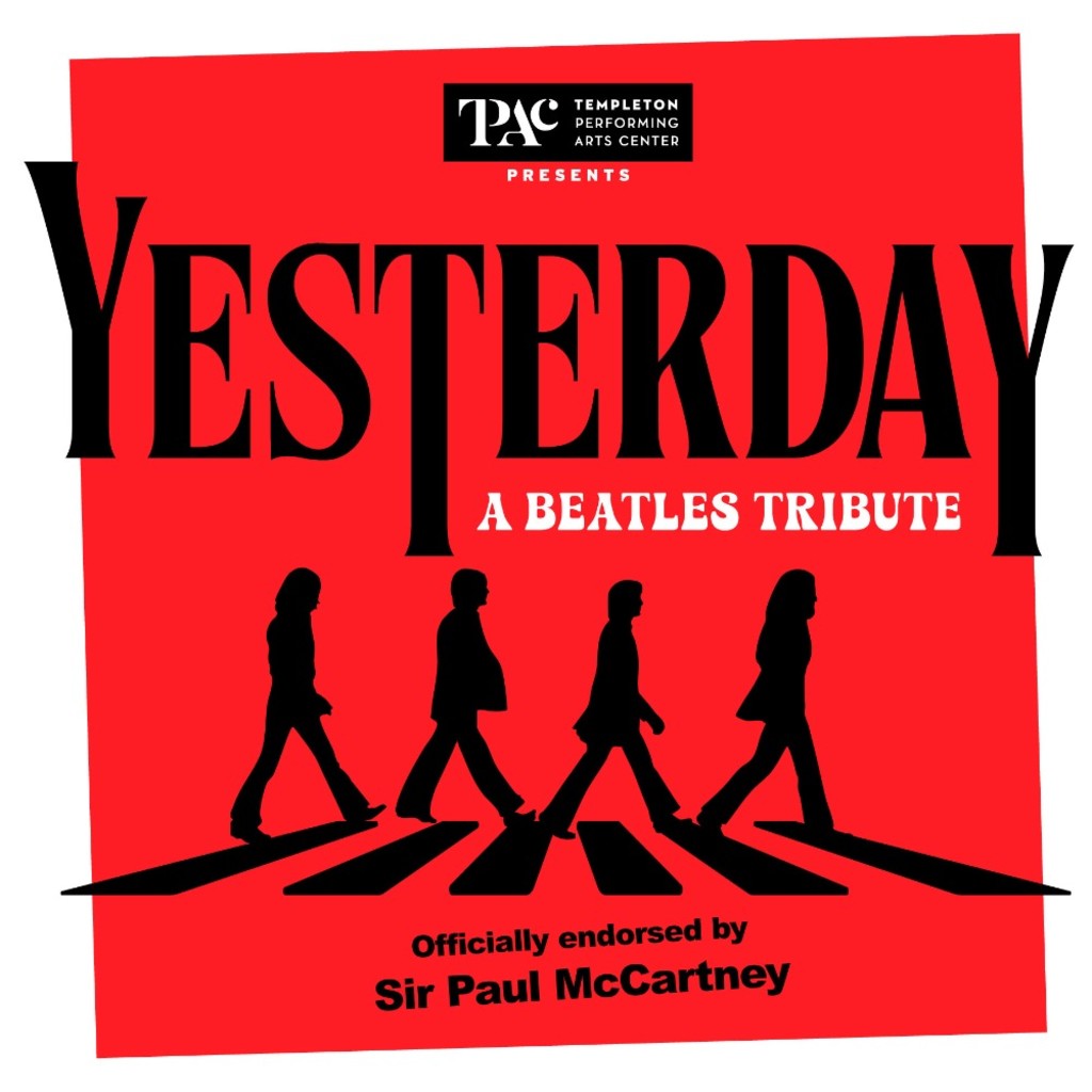 TPAC Presents: Yesterday - A Beatles Tribute