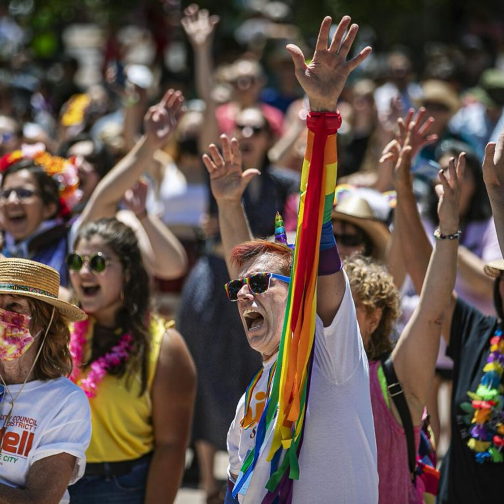 PRIDE 2022 - After Burn - Closing T-dance