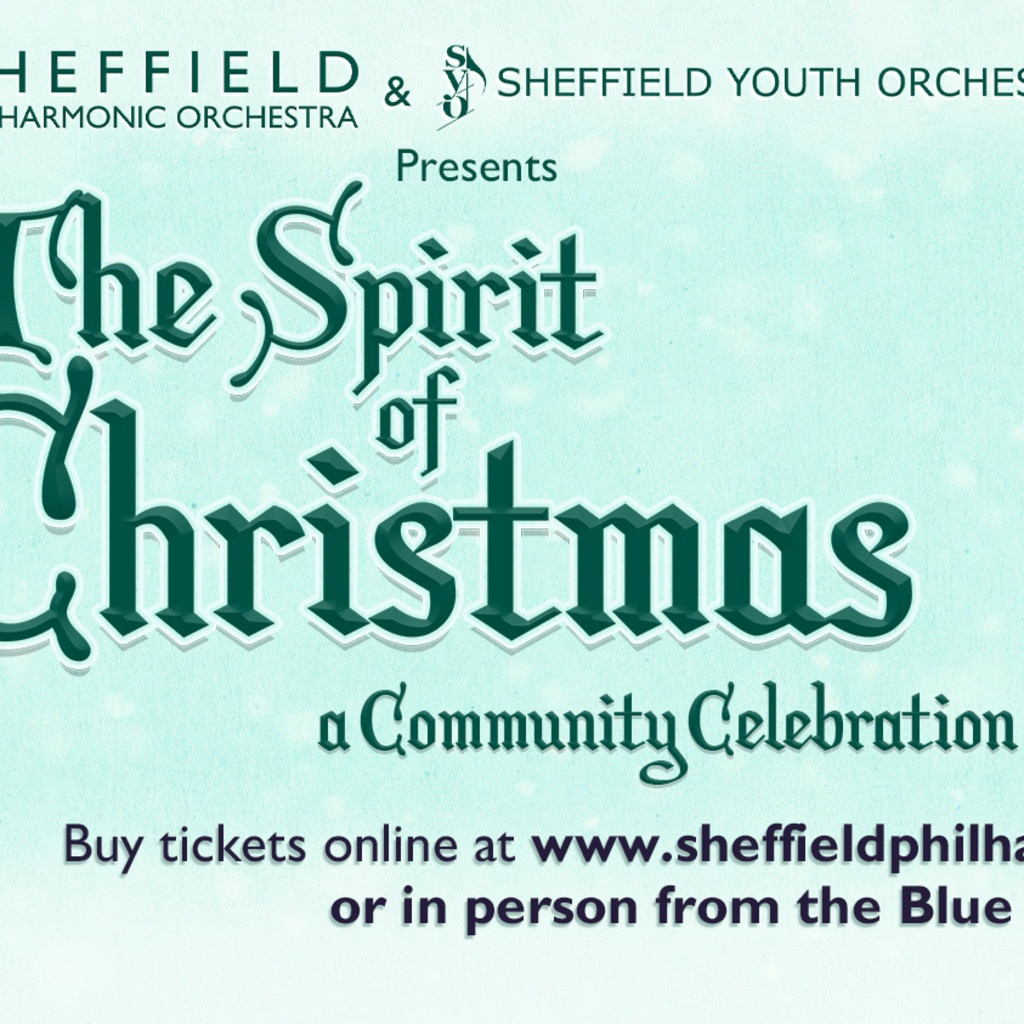 The Spirit of Christmas: A Community Celebration