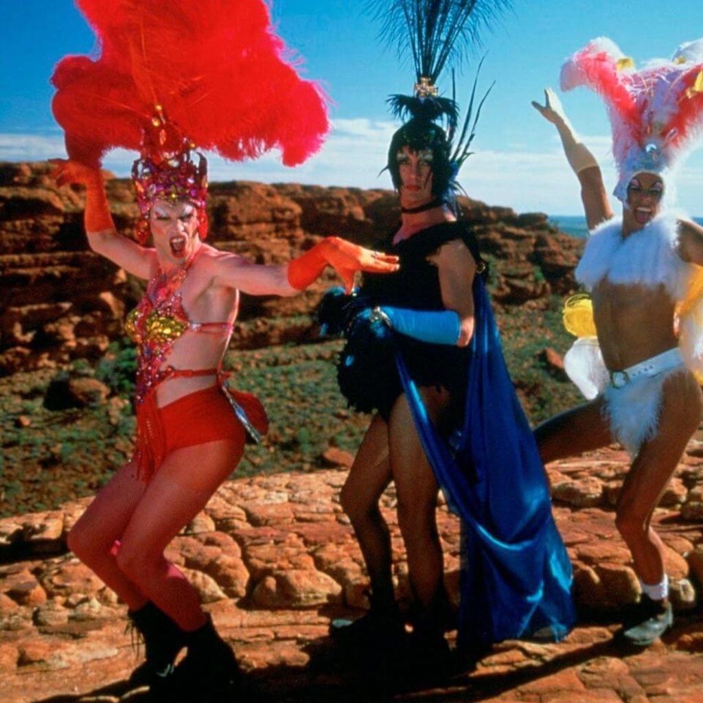 Priscilla Queen of The Desert (Special Guest Invited)