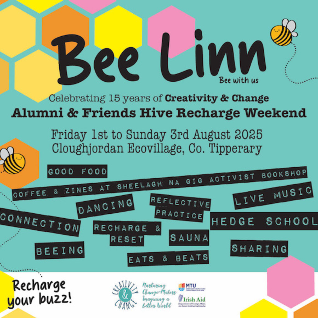 Bee Linn