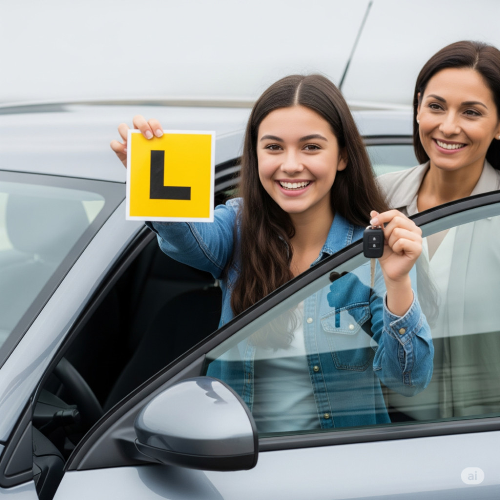 FREE Info Session: Get Your Oz Driving Licence FAST!