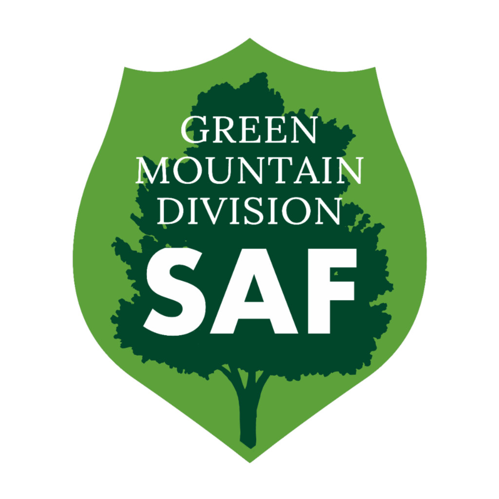 Green Mountain Division SAF 2026 Fall Meeting