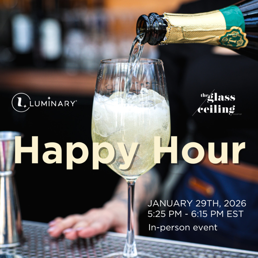 Happy Hour