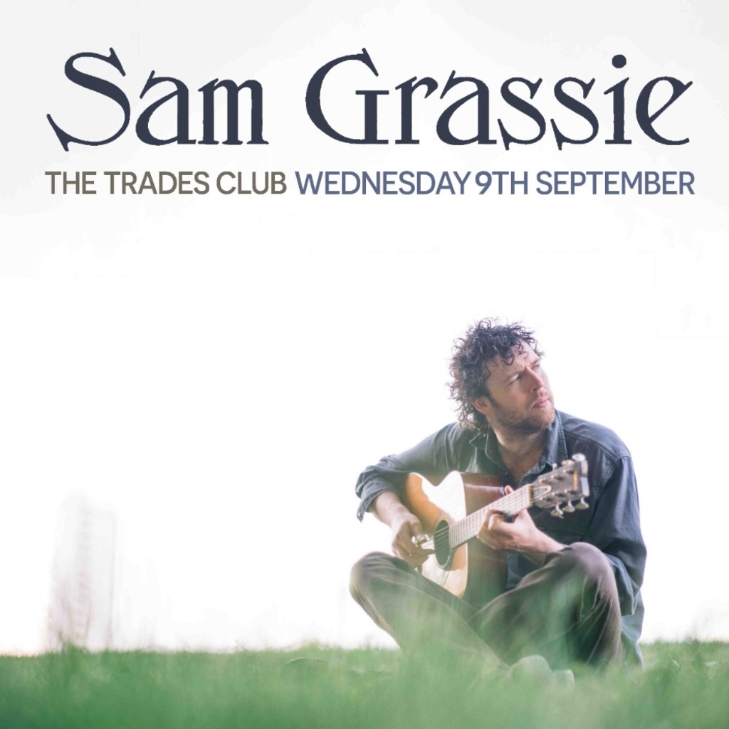 Sam Grassie