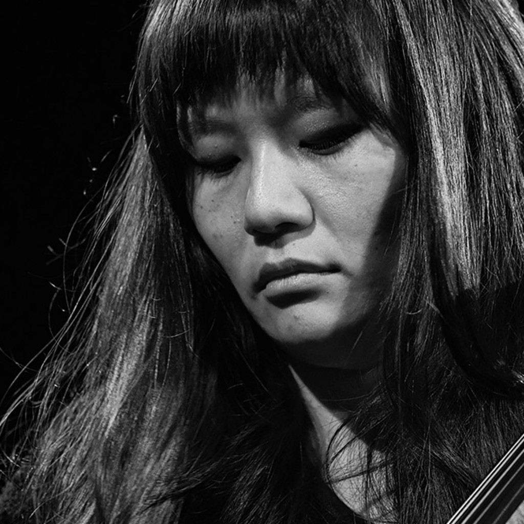 Eroteme presents : OKKYUNG LEE / EUNYOUNG KIM / JUN YOUNG SONG (Trio)