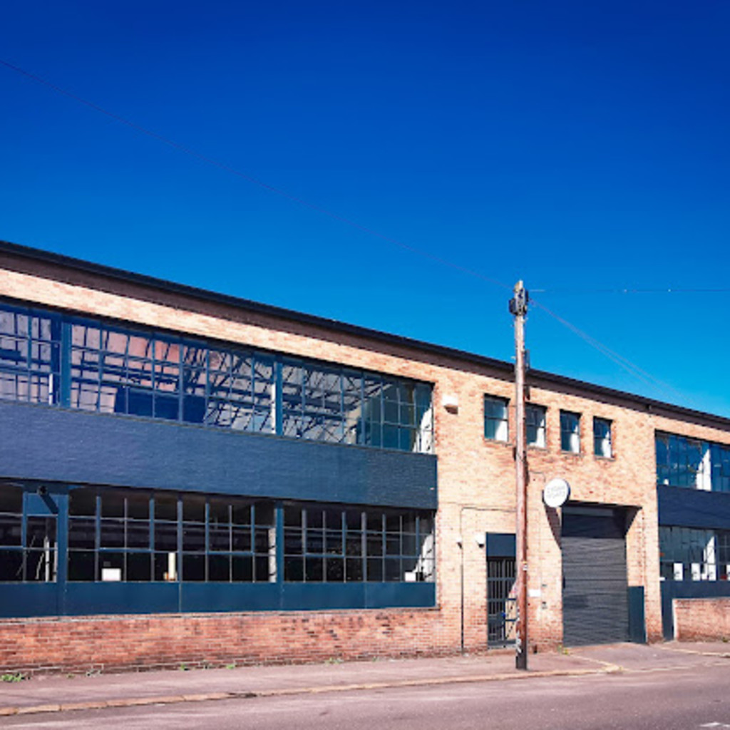 The steam works sheffield