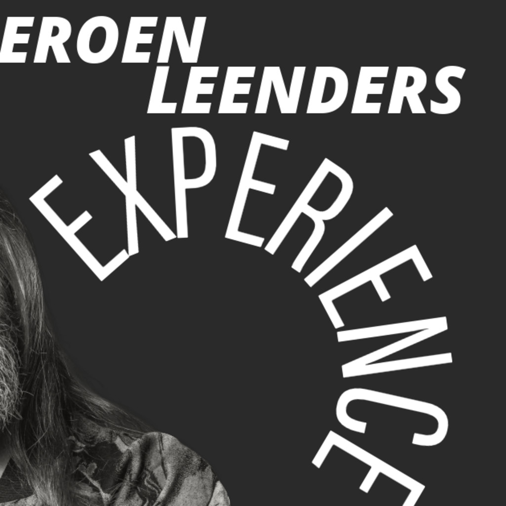 JEROEN LEENDERS EXPERIENCE