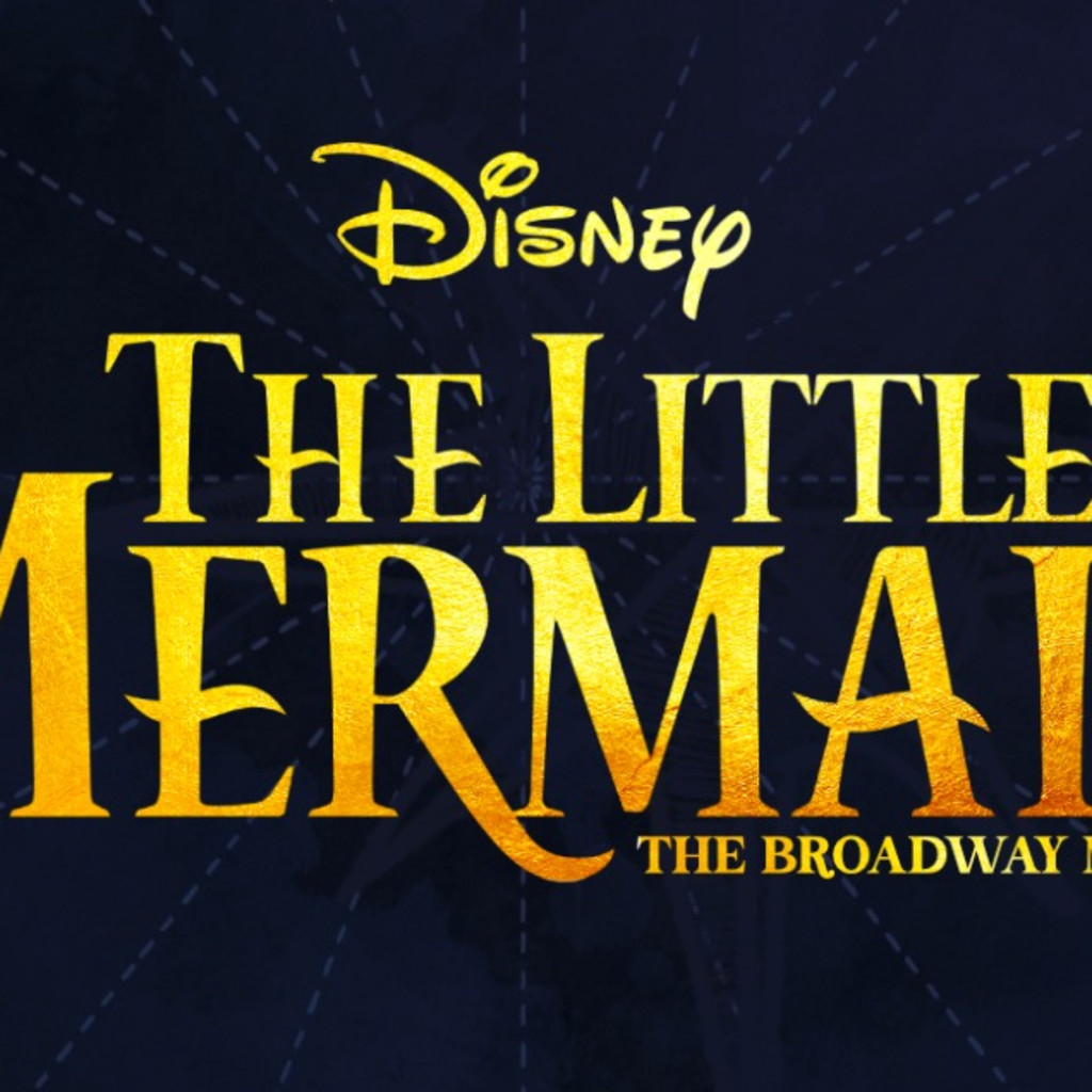 Disney's The Little Mermaid