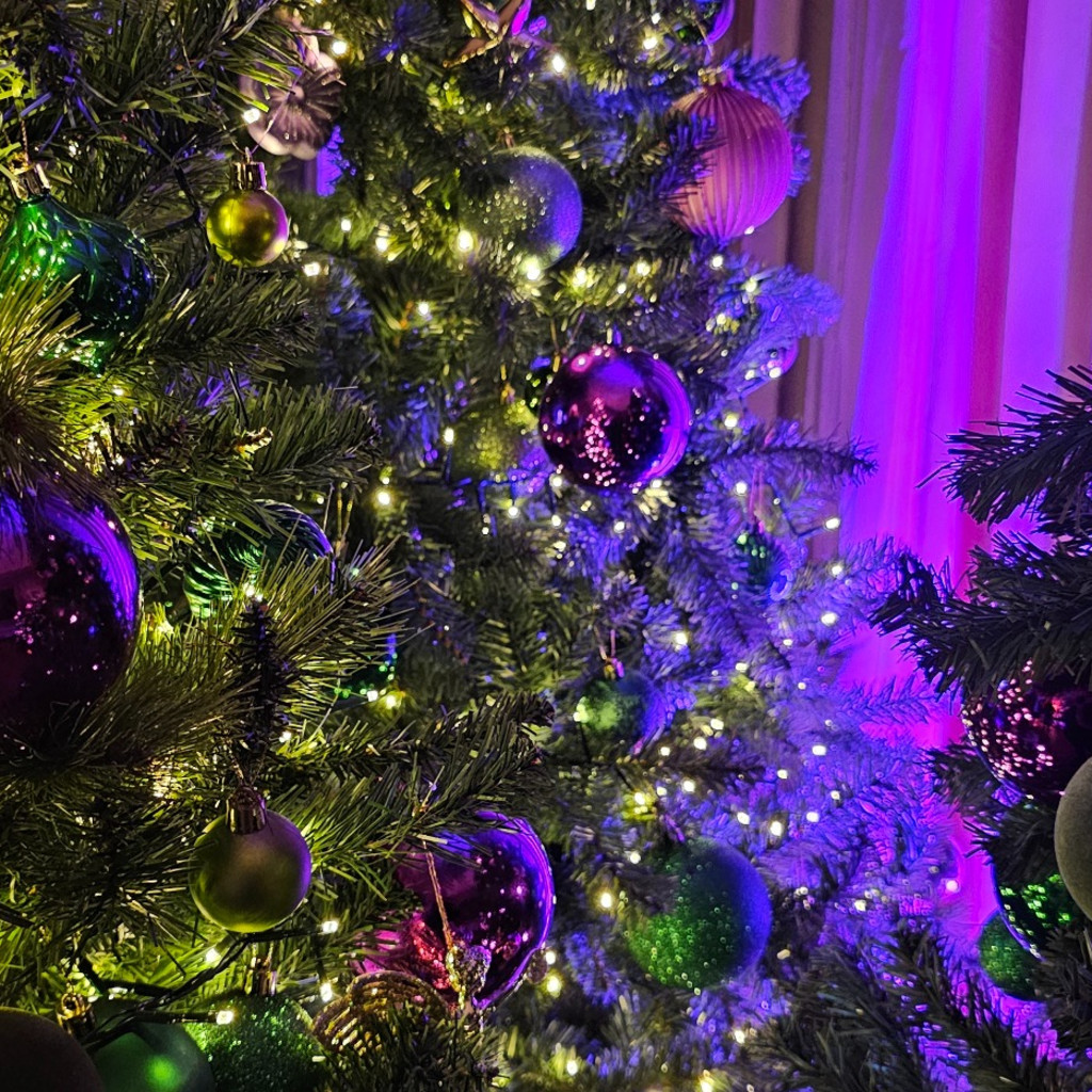Christmas Decorations