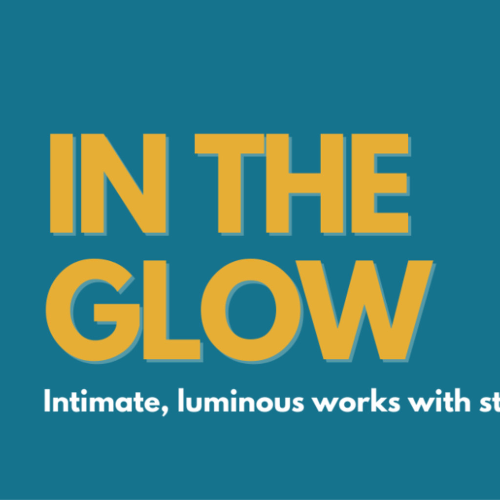 In the Glow - Yellow Flame