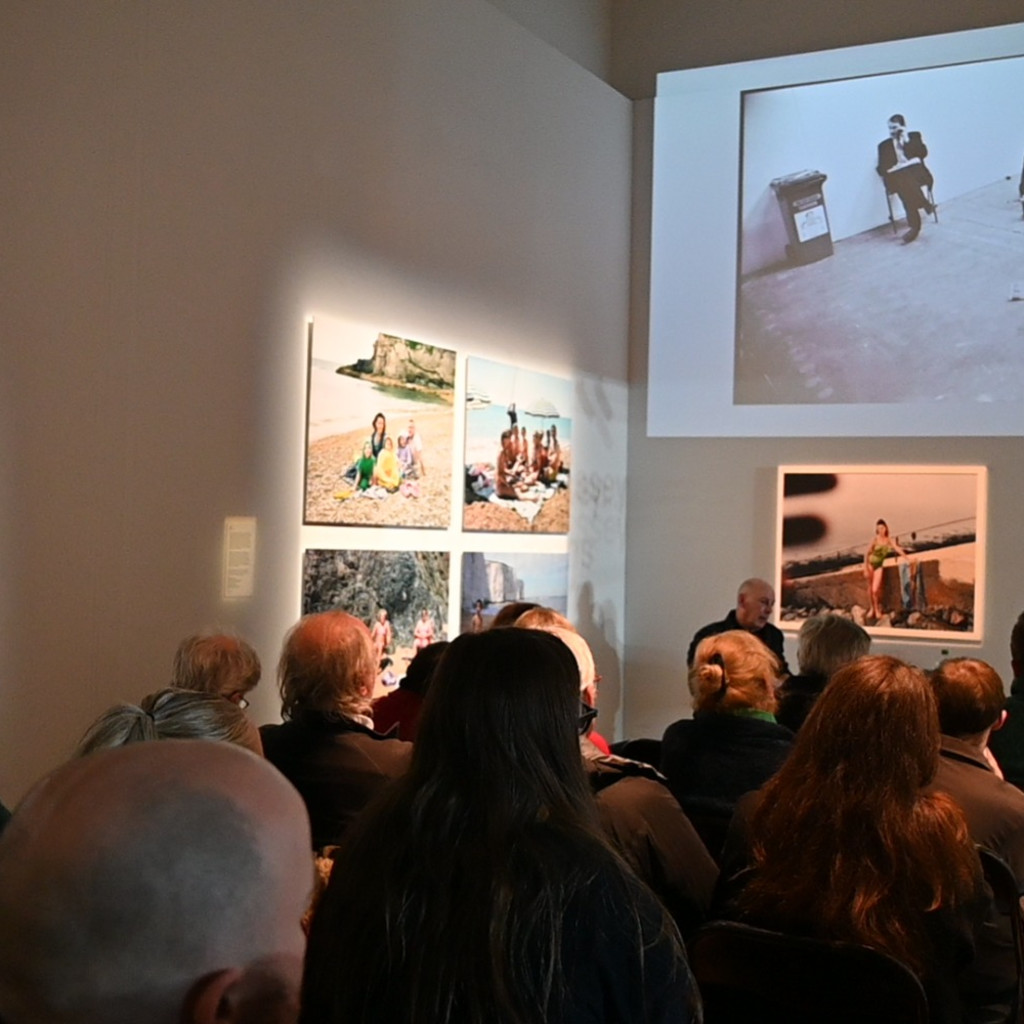 In Conversation: Sharon Murphy & Emma Spreadborough