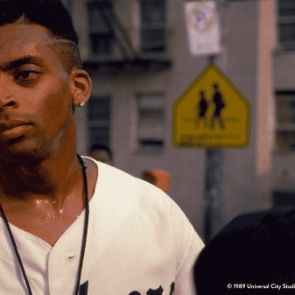Do the Right Thing (1989) – Rooted in Rhythm Film Season
