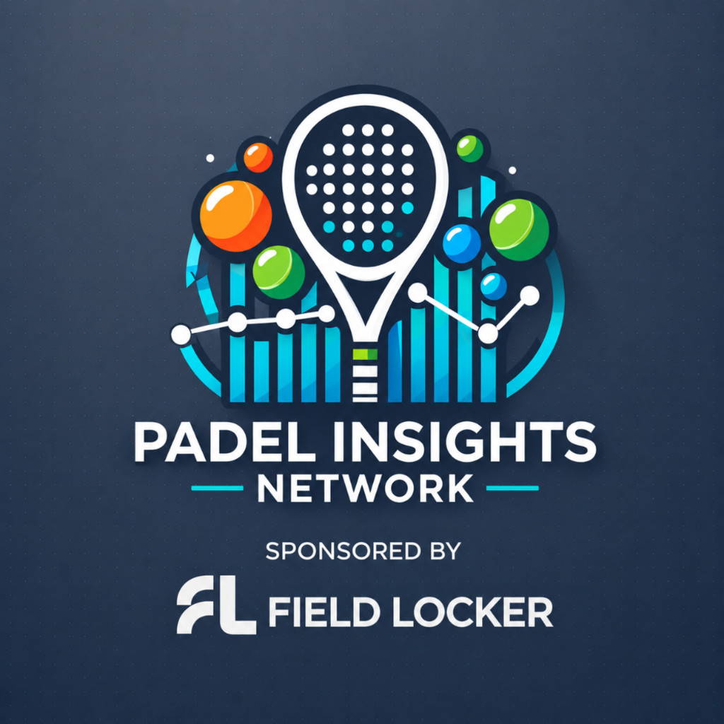 Padel Insights Network x TestSet
