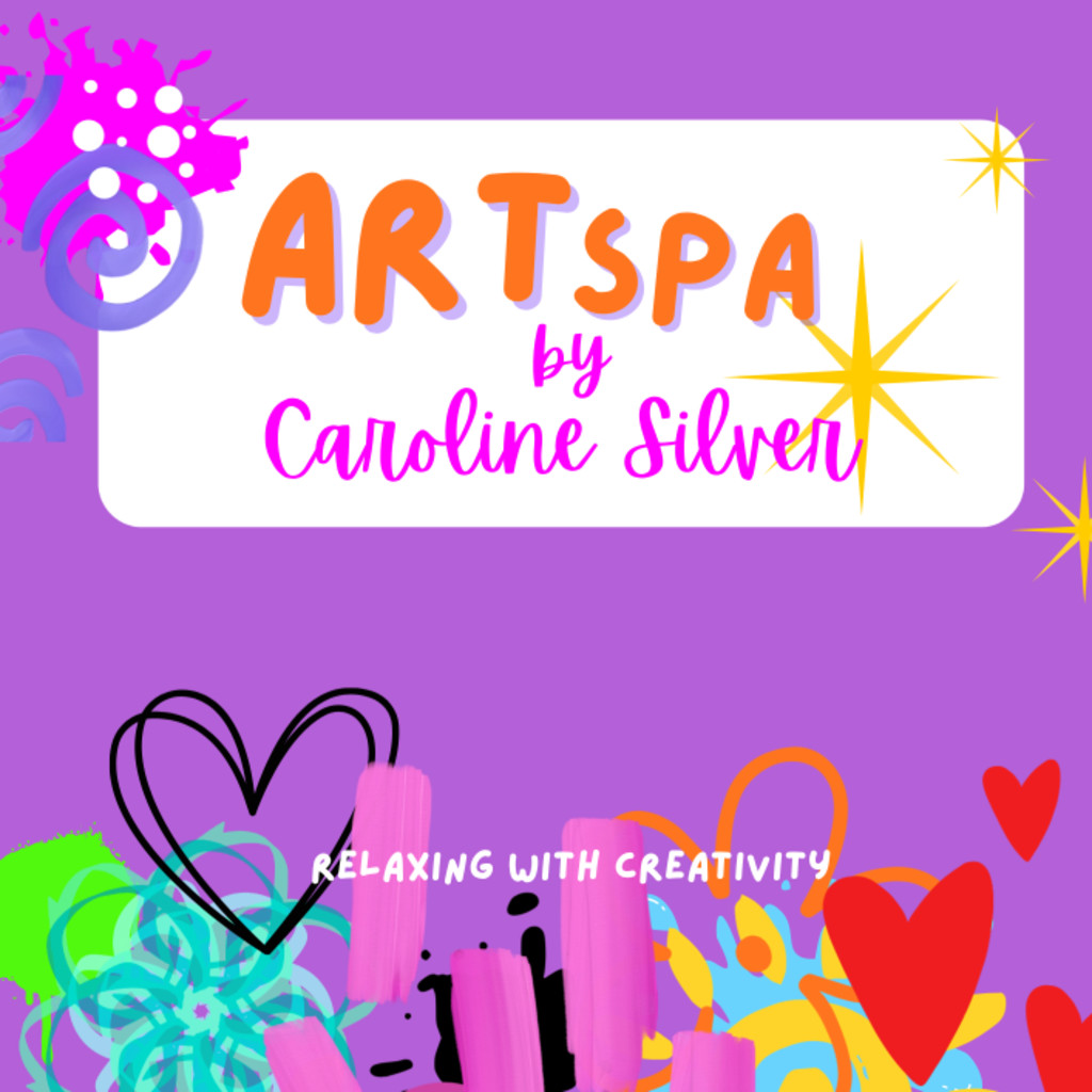 Art class for adults to play with paint. No experience required. Feel like you had a spa but with art.