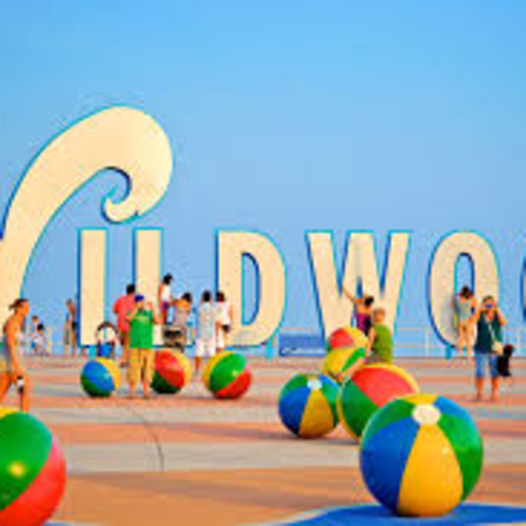 Wildwood Bus Trip from Oxford, PA