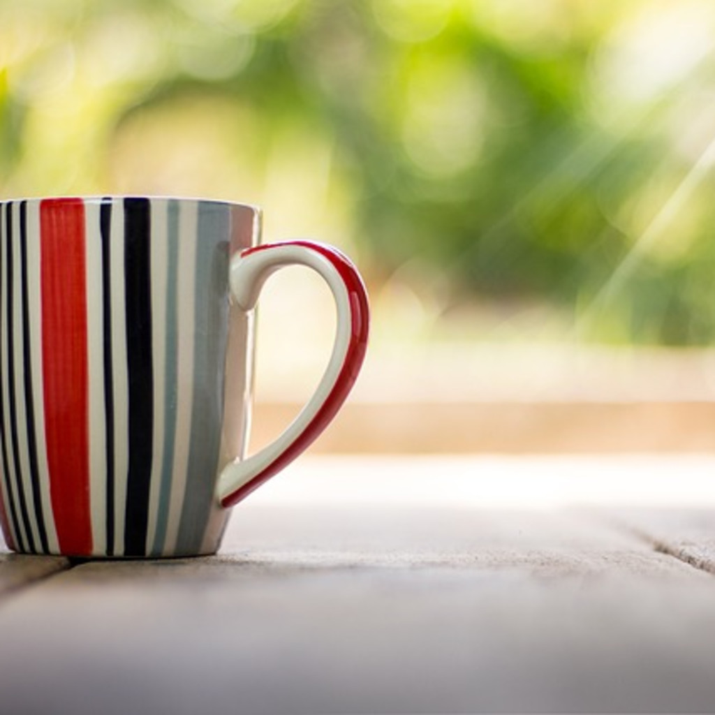 3D Coaching Community Cafe - Open House