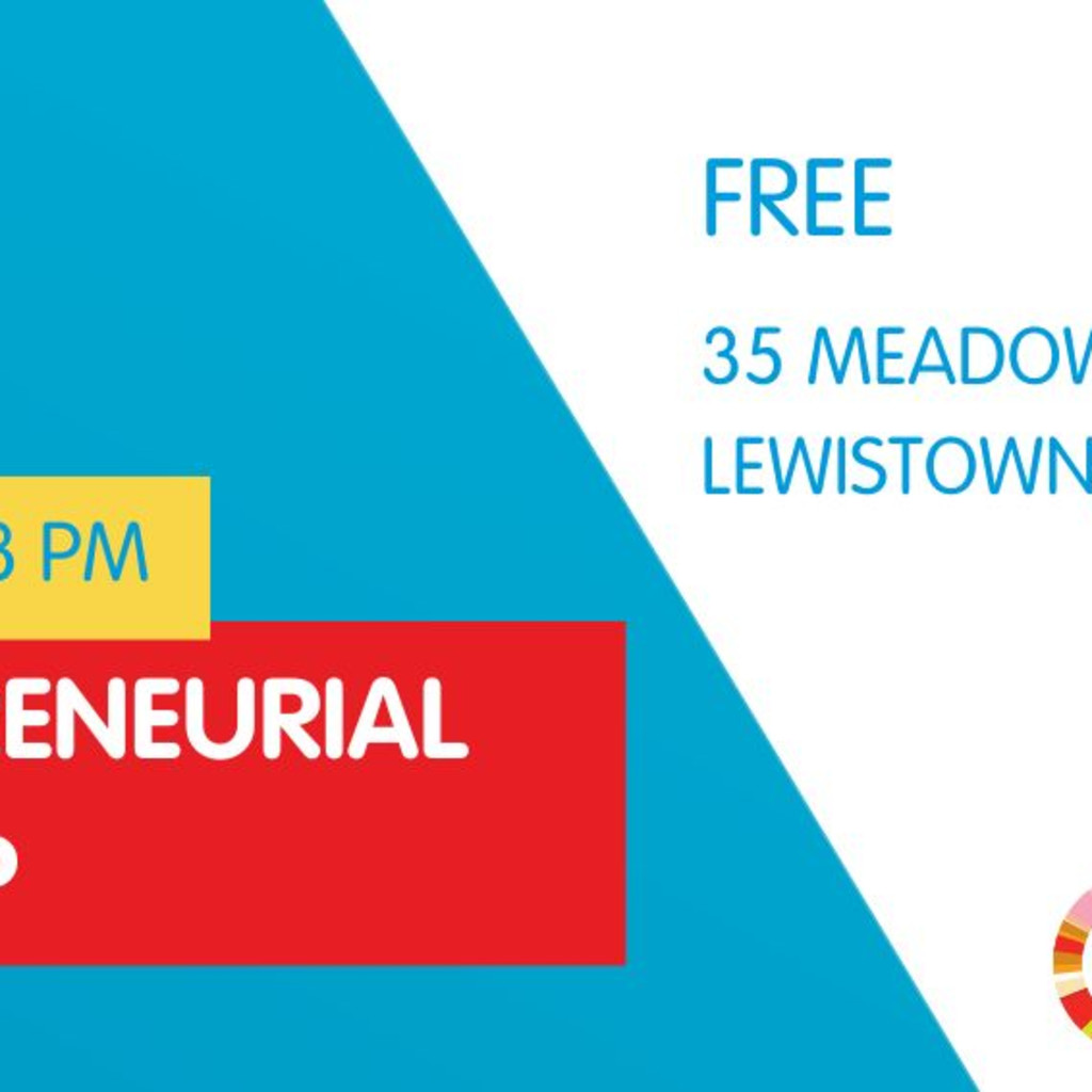 Global Entrepreneurship Week - Entrepreneurial Meet-up