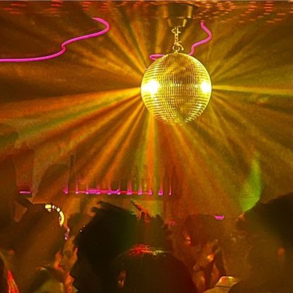 Dancefloor to Lifeline: Fundraging for Trans Healthcare, Then and Now