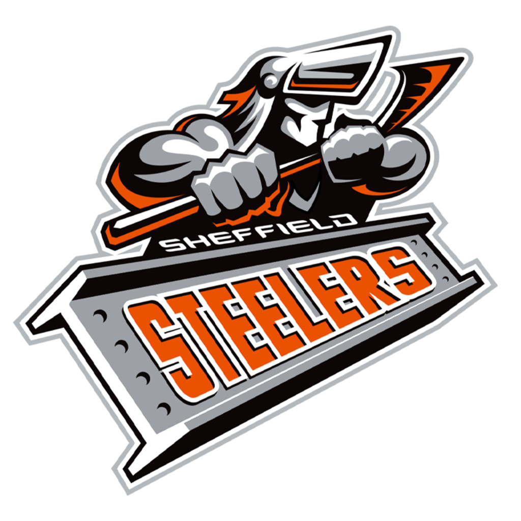 Guildford Flames v Sheffield Steelers