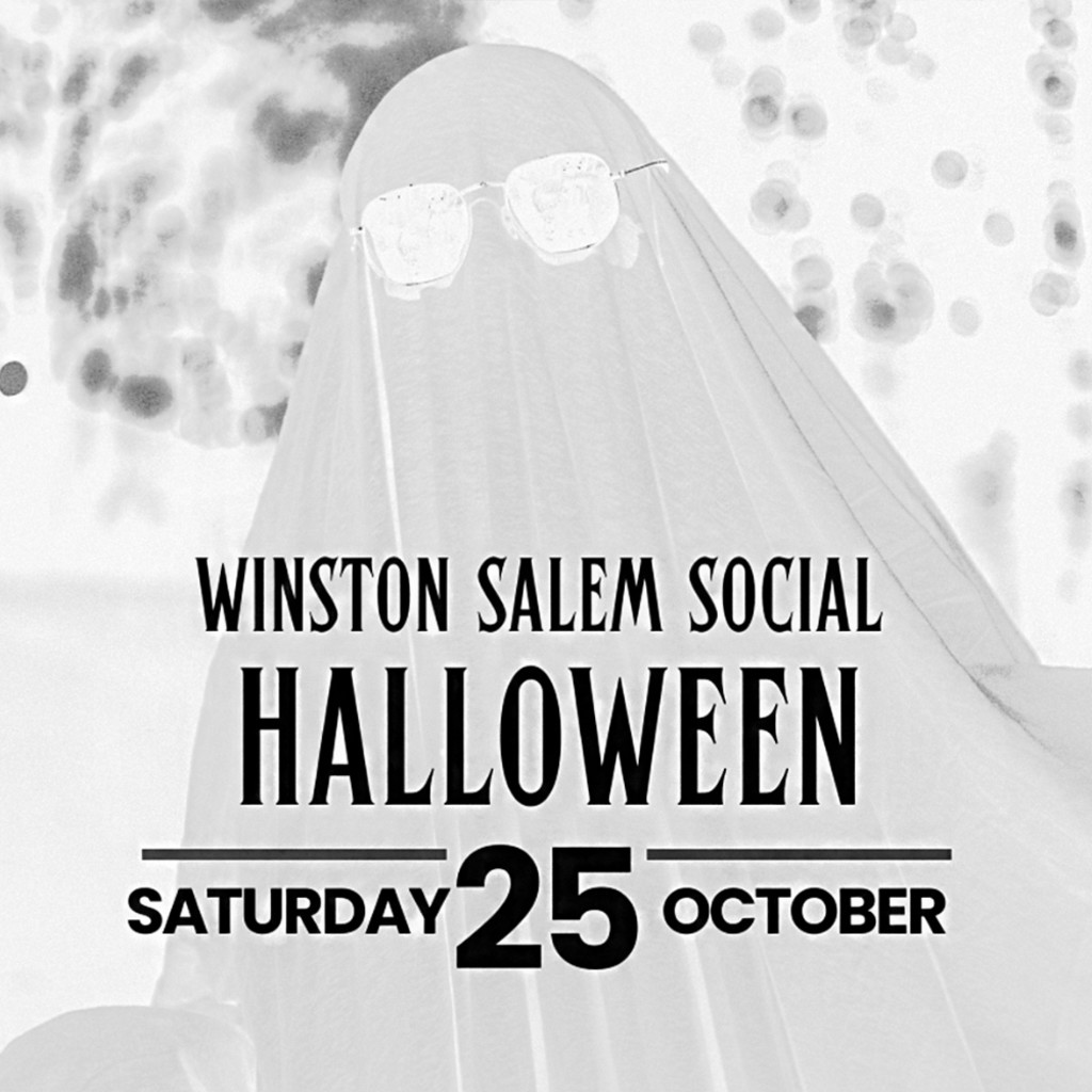 WSS Halloween Bash 2025