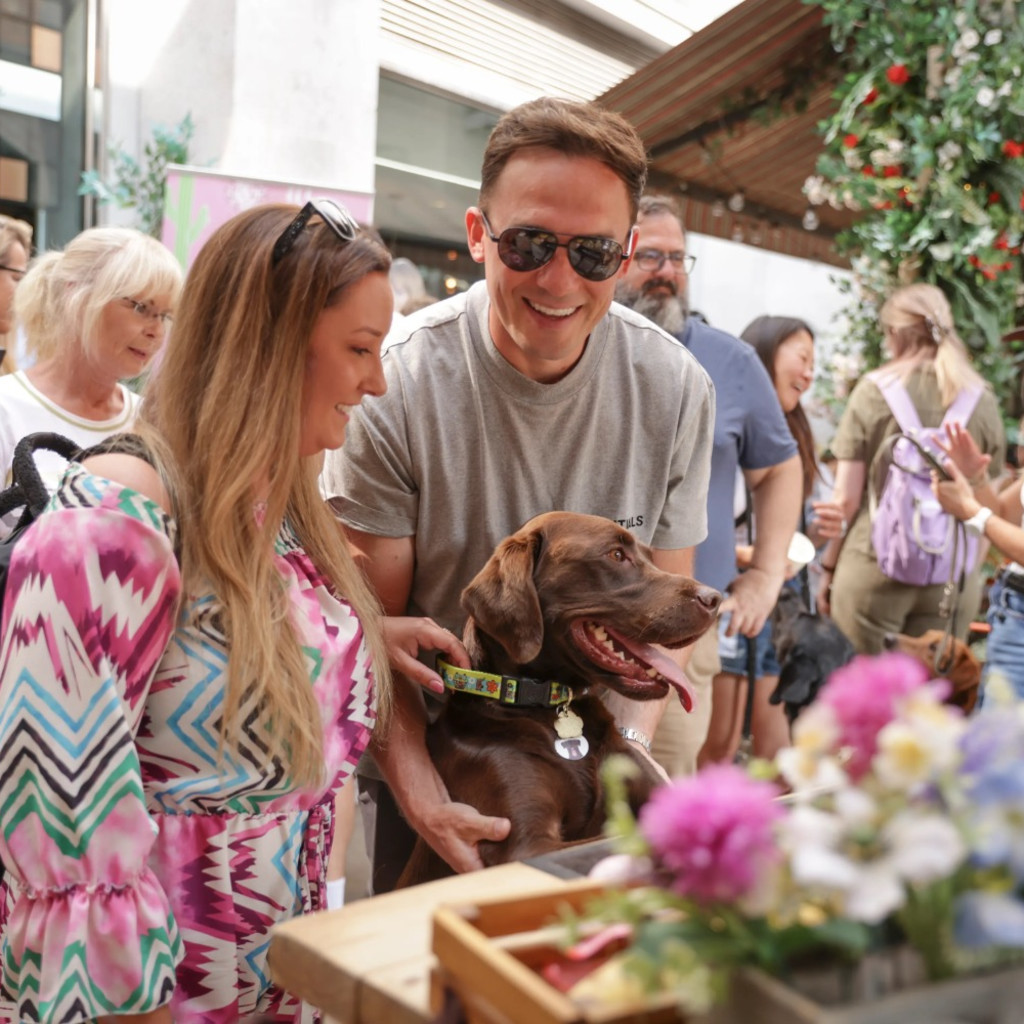BUY TICKETS NOW – Labrador Cafe - Woking – Slug and Lettuce