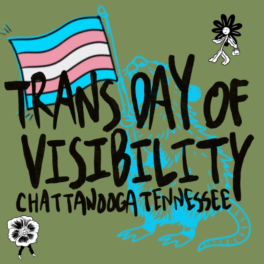 Trans Day of Visibility