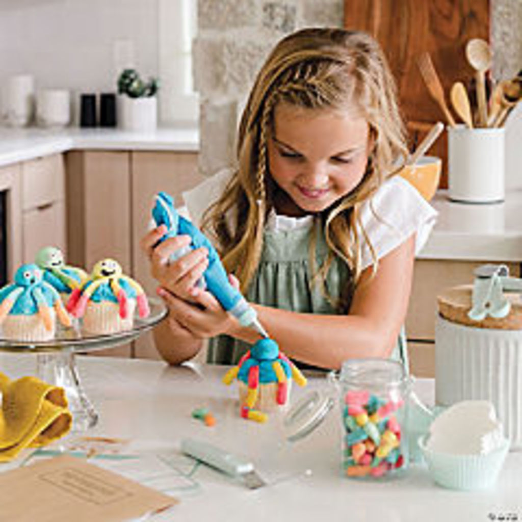 Junior Baker’s Summer Day Camp 2026 (Ages 12-15)
