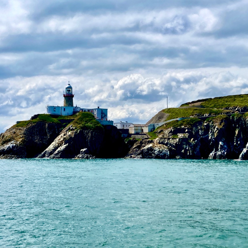 The Howth Cliffs - Private Tour