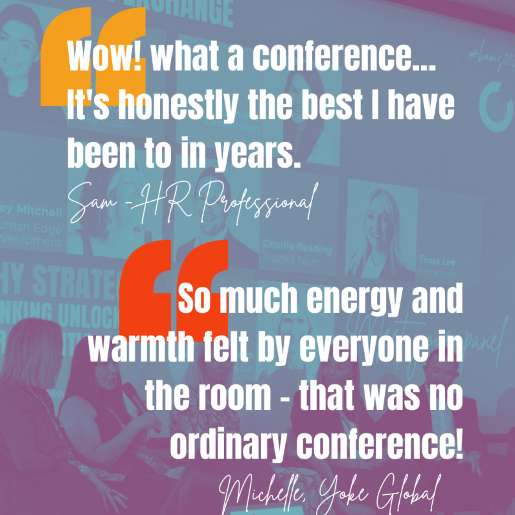 Empowering Excellence Conference and Awards 2026