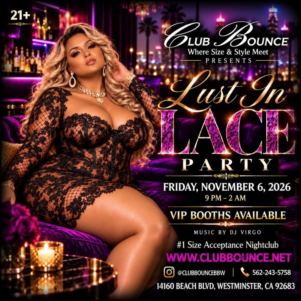 Club Bounce Party