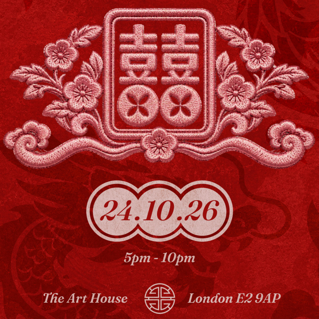 Four Winds Mahjong Club - The Wedding Party