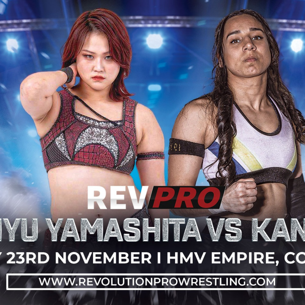 Live In Coventry (September 2026)
