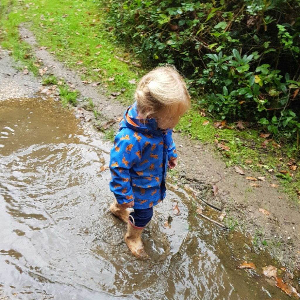 Forest School Playgroup - Spring Term 2026