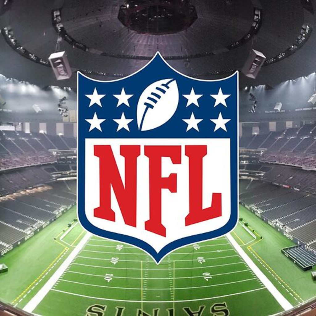 Tottenham Hotspur Stadium - 2026 NFL London Games