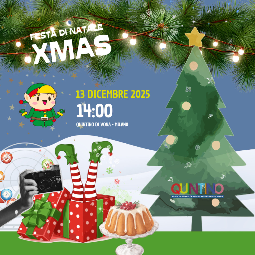 Xmas 2025
