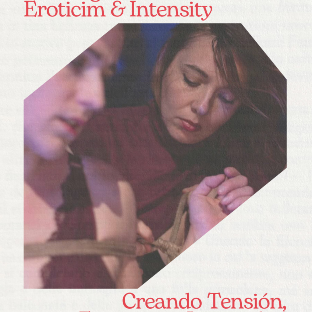 Creando Tensión, Erotismo e Intensidad