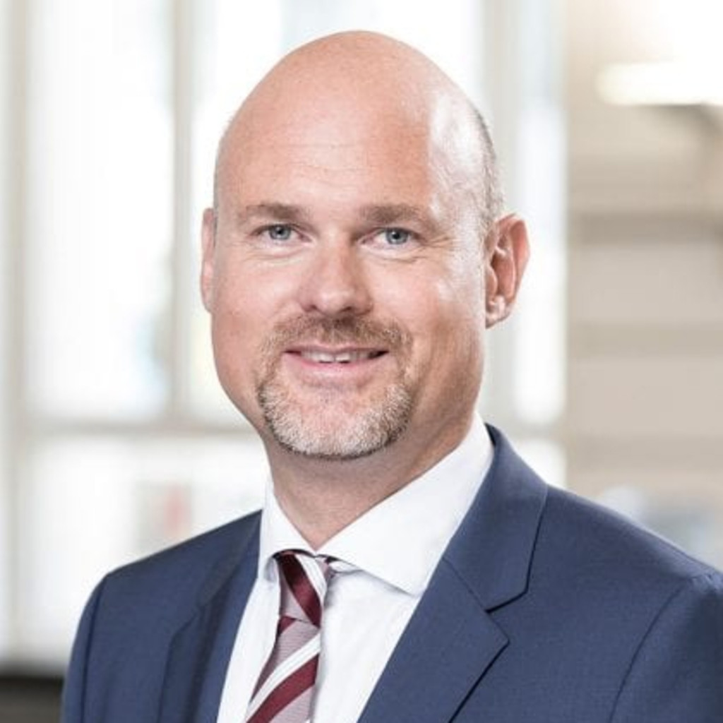 Economist, Dr. Christian Jasperneite, CIO, M.M. Warburg