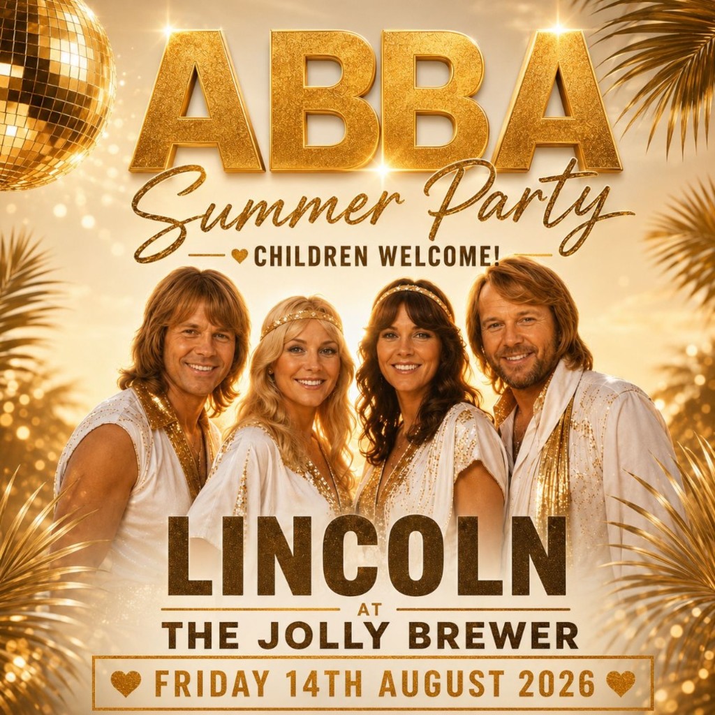 🪩ABBA Live Experience – Summer Show Outdoor
