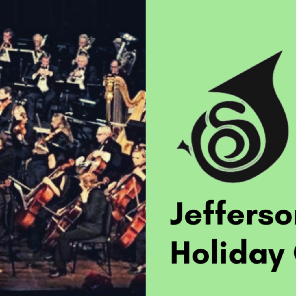 Season 70 Holiday Concert: Gaudreau conducts Brahms
