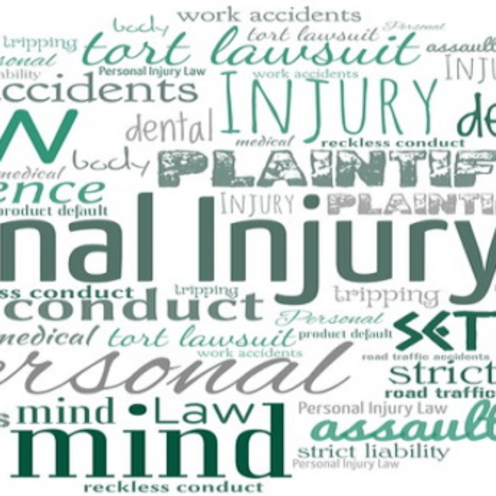 Personal Injury Update 2022- An Online Recorded Half Day Conference.