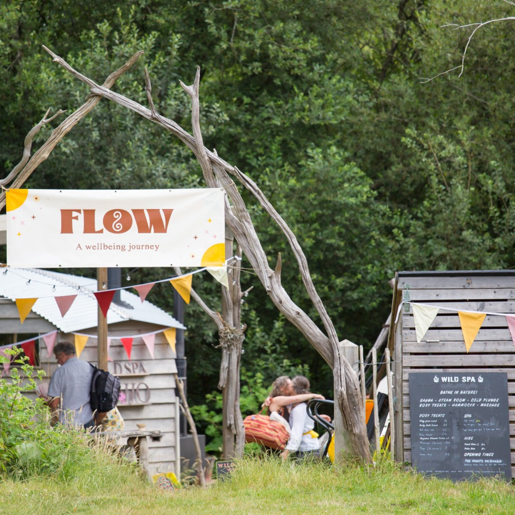 Buy tickets – FLOW FESTIVAL JUNE 2025 – WILD SPA WOWO